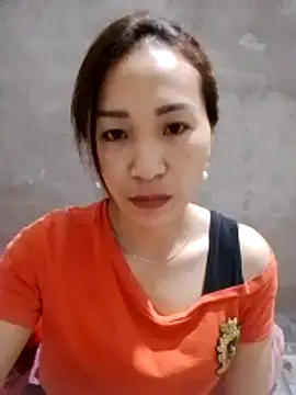 Thobaby112 在線直播表演