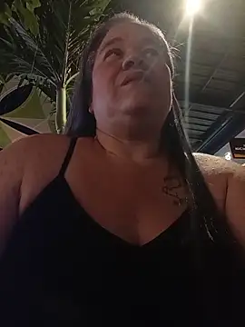 Chat XXX ao vivo de MilF-eterna_69