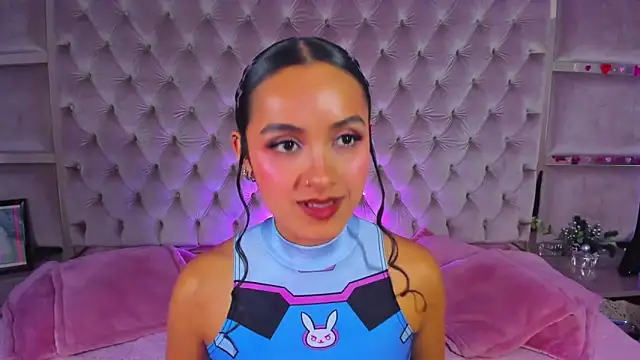 Harii_02 Chat XXX in diretta