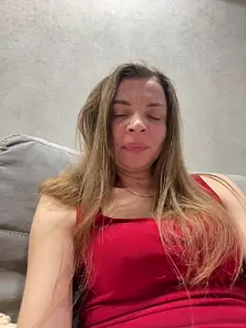 Luna2547's Webcam Show