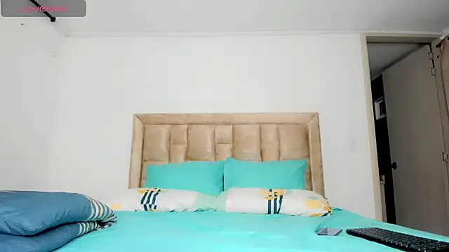 โชว์เว  ็บแคมของ Genesis_Sandoval