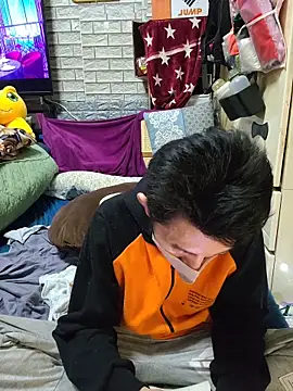 Christopher1024: вебкам-шоу