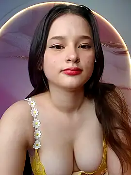 Jasmineloki 라이브 XXX 채팅