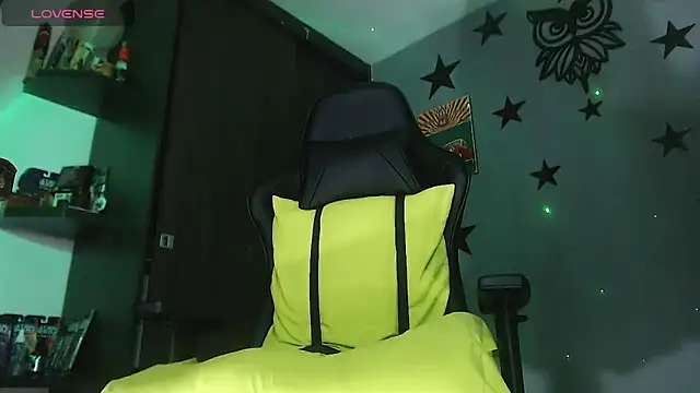 justincsのライブXXXチャット