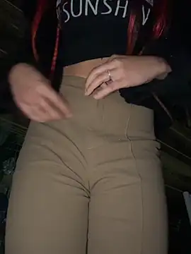 HaileyDiana Obrolan Langsung XXX