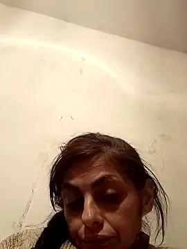 ChantalXOrchidのライブXXXチャット