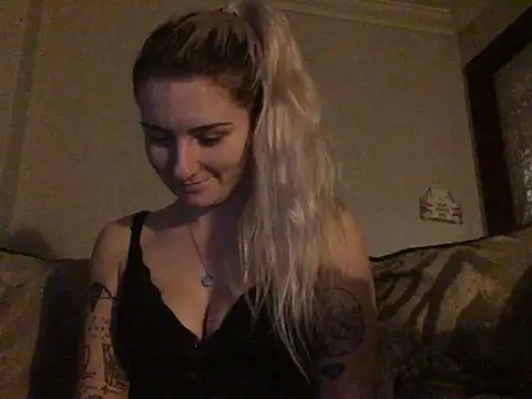 โชว์เว็บแคมของ xxamyleighxx