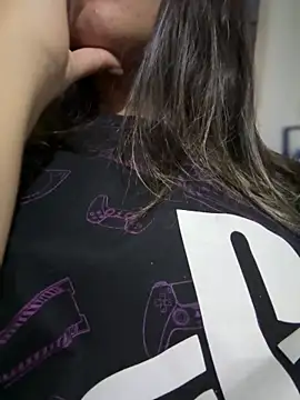 Chat XXX en directo de Mila_Morgan