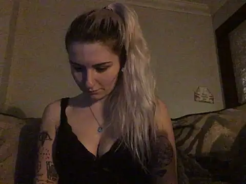 xxamyleighxxのライブXXXチャット