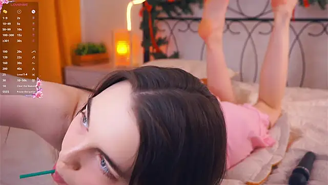 Sembang XXX Secara Langsung MirnaTellado