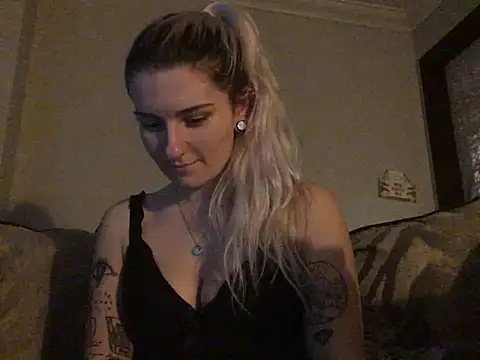 xxamyleighxx 即時 XXX 聊天