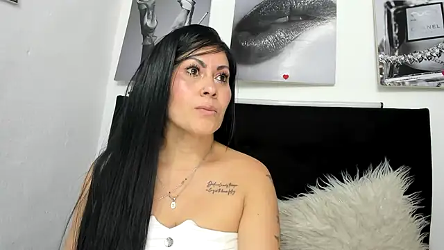 Tania_mature Live XXX-chat