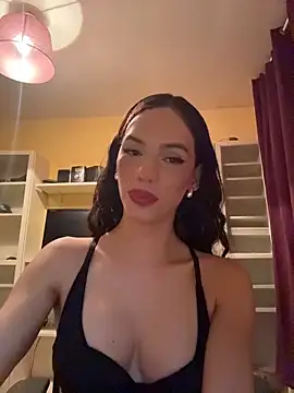 Chat +18 de Carlita_cute ao vivo