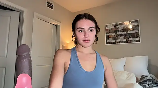 Show webcam de graciesmith27