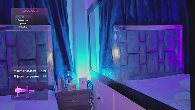 LeoMonnroe Live XXX Chat