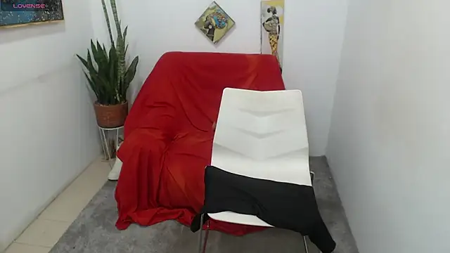 Luna_Fyre's Live XXX Chat