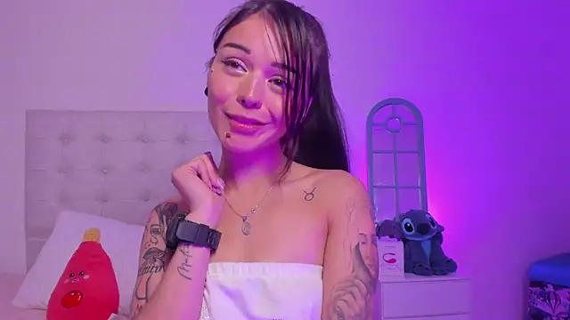 Vanessa_cruz_18 – Kamerová šou