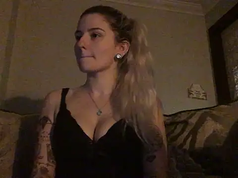 xxamyleighxx 即時 XXX 聊天