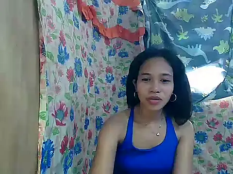 PinaySkinnyGirl Live XXX Chat