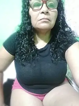 Chat XXX ao vivo de Amarantha25