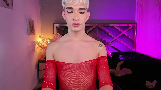 Cherry_zayden_ 即時 XXX 聊天