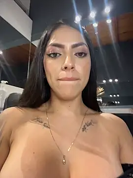 Celeste_Amber – Live XXX-chat