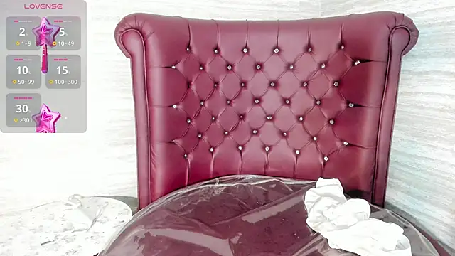 emma_pink__ élő XXX-chatje