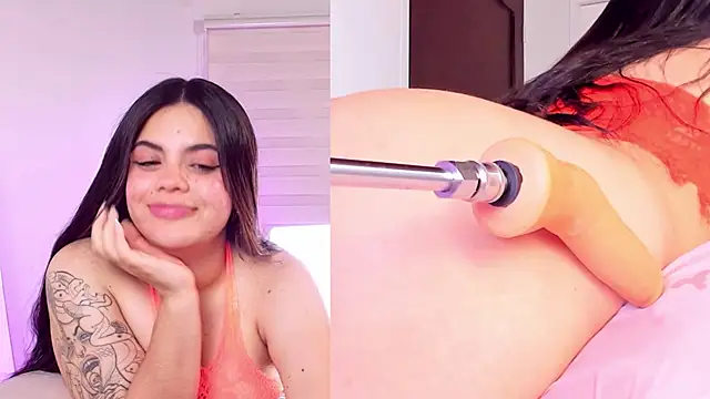 allie_cutien Live XXX chat