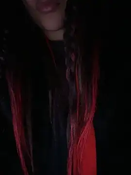 HaileyDiana 웹캠 쇼