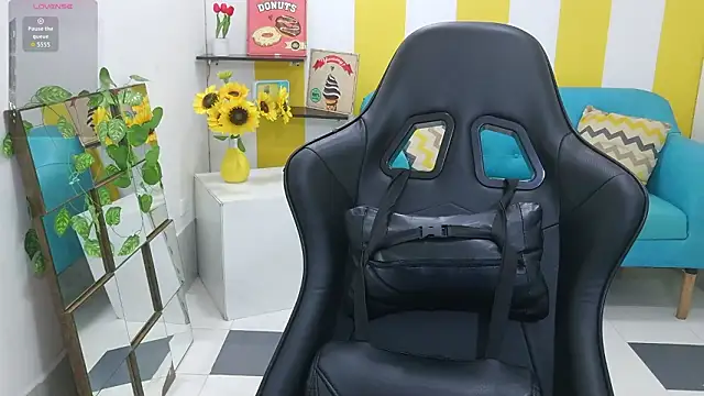 Živý XXX chat _alina_9