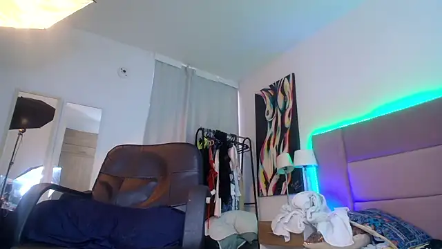 Živý XXX chat lizzy_squirt