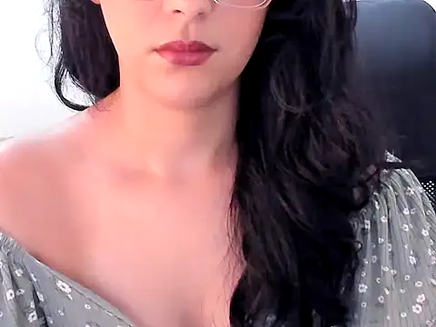 Kriisten's Webcam Show