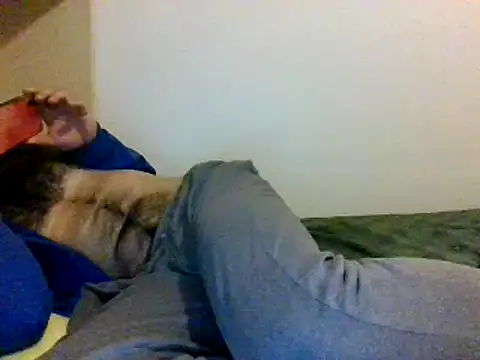 coppai200 Adlı Modelin Web Kamerası Şovu