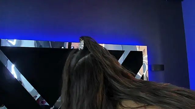 AmmyJones_ 现场XXX聊天