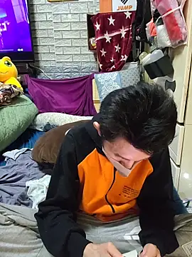 Christopher1024 网络视讯表演