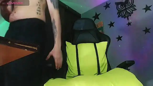 justincsn Live XXX chat