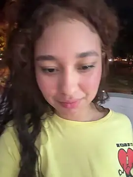 lana_rousse01 Live XXX-chat