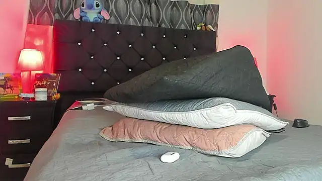 عرض كام dereck_karter