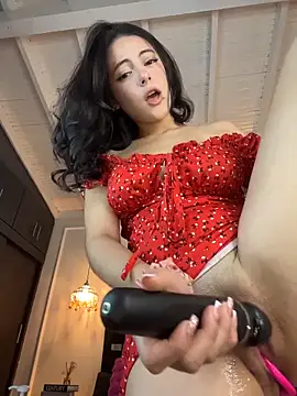 XXX chat uživo modela TeaseDollXXX