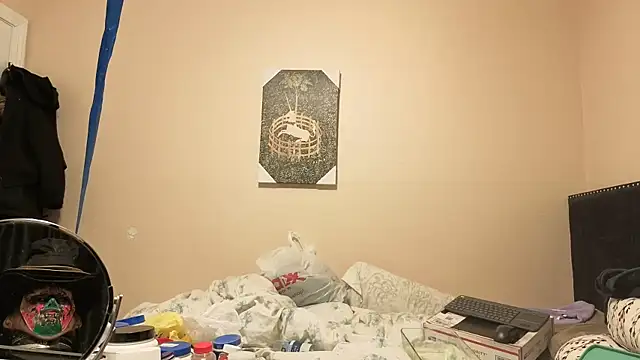 Chat XXX en directo de hailzeffn