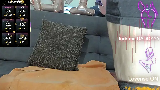 Chat XXX Live esmeraldamfc