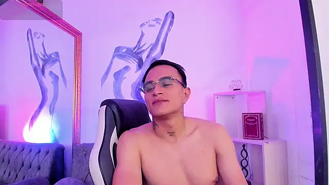 LiamDeep Chat XXX live