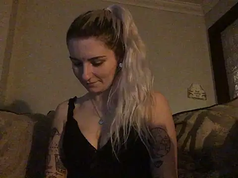 Chat XXX en directo de xxamyleighxx