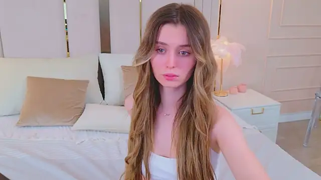 MarybethSnow – Naživo XXX chat