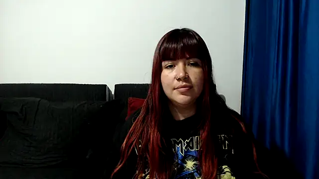 Chatroom XXX en direct de evilheart_69