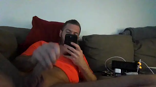 THE_CHEEKY_ALPHA Live XXX-chat