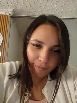 LizzRouse 现场XXX聊天