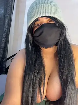 Nabila-hanouna Chat XXX in diretta