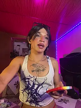 Terra_moonlight Webcam show