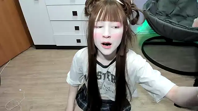 Yoonhee_ki Chat XXX in diretta